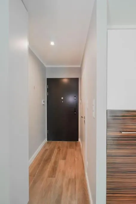 Totu Home Nadmorze Krasickiego 9 Gdansk Polonya
